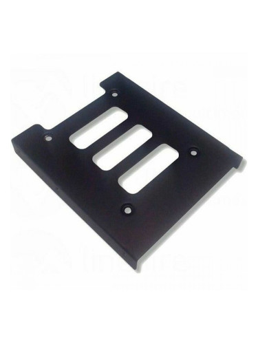 Регулируема стойка Lineaire LASD30 Твърд диск Черен 2,5"