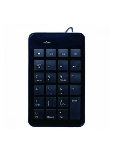 Цифрова клавиатура Mobility Lab Netbook Черен