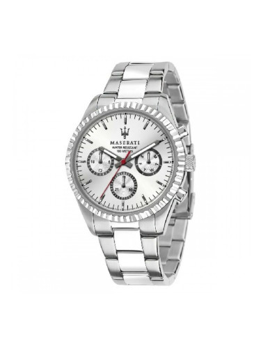 Мъжки часовник Maserati R8853100018 (Ø 43 mm)