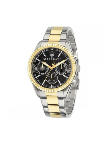 Мъжки часовник Maserati R8853100016 (Ø 43 mm)