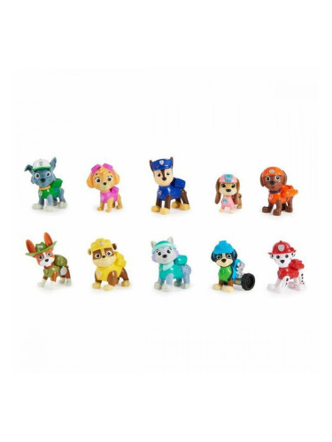 Playset The Paw Patrol