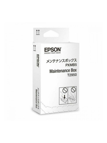 Toнер Epson T2950 Черен