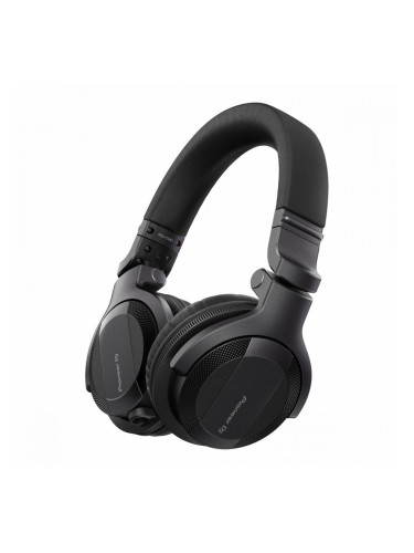 Слушалки Pioneer HDJ-CUE1-Noir Бял Черен