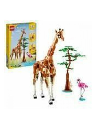 Playset Lego 31150 Creator Wild Animal Safari