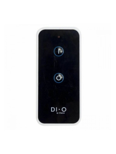 Remote control for plug Chacon Dio Connected Home
