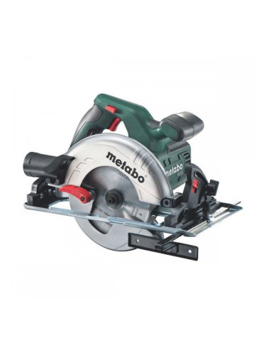 Циркулярен трион Metabo KS 55 Ø 160 x 20mm 1200 W