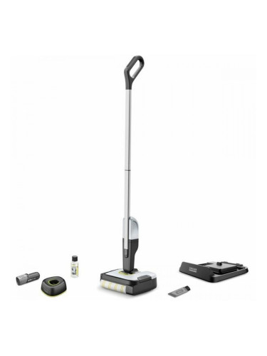 Безжична прахосмукачка Kärcher FC 2-4