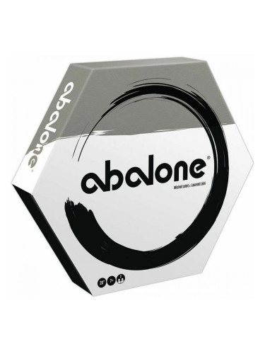 Настолна игра Asmodee Abalone