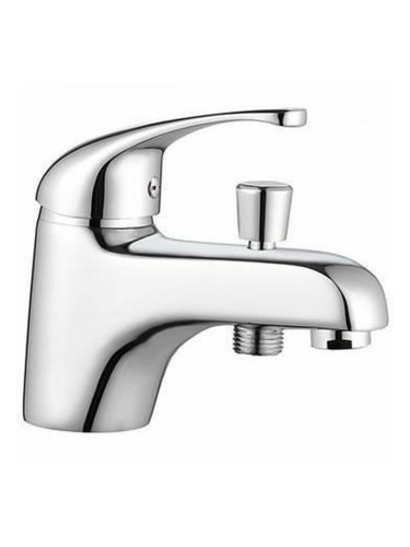 Едничен Кран за Душ Rousseau Cardiff