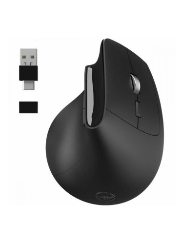 Безжична мишка Mobility Lab ML313139 Черен