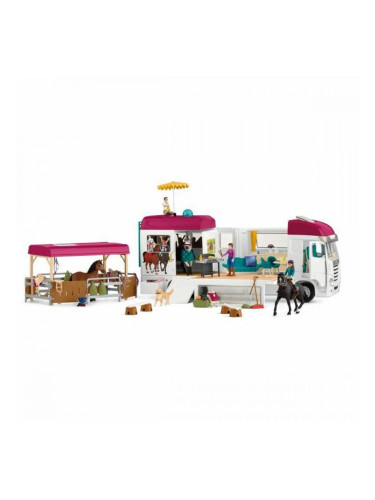 Playset Schleich Horse Club
