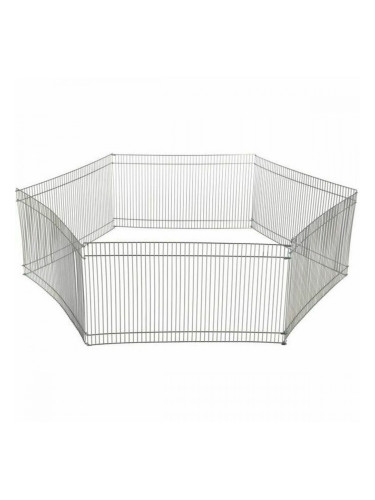 Клетка Trixie 6249 Ø 90 cm Метал
