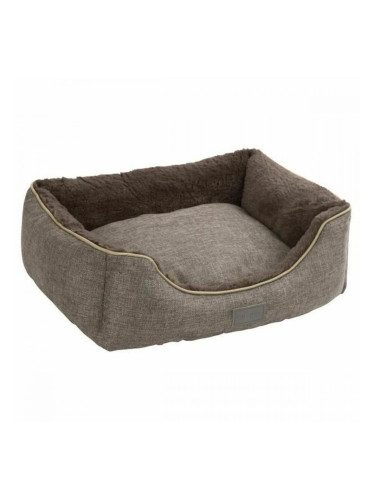 Легло за Куче Kerbl Samuel Сив 50 x 40 x 15 cm