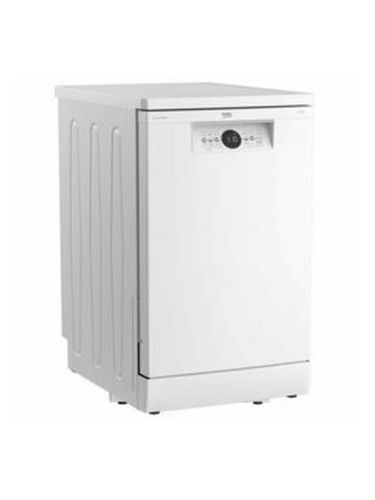 Съдомиялна BEKO BDFS26020WQ 45 cm