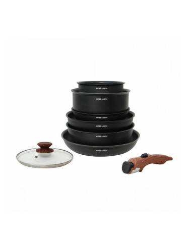 Кухненски принадлежности Arthur Martin 8 Части