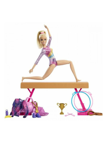 Кукла Barbie GYMNASTE