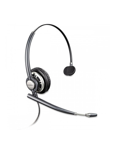 Слушалки с микрофон Poly Encorepro HW710