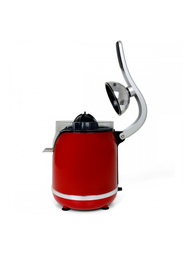 Сокоизтисквачка JATA JEEX1059 Червен 160 W