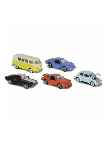 Playset Smoby Vintage 5 Части