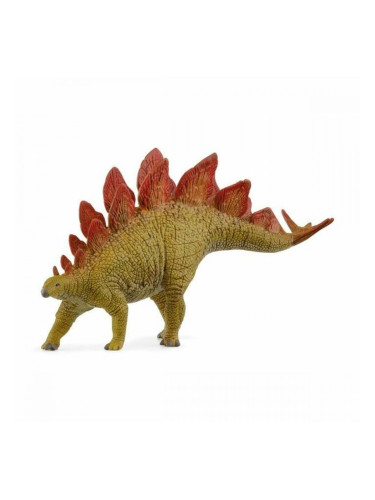 Динозавър Schleich Stégosaure