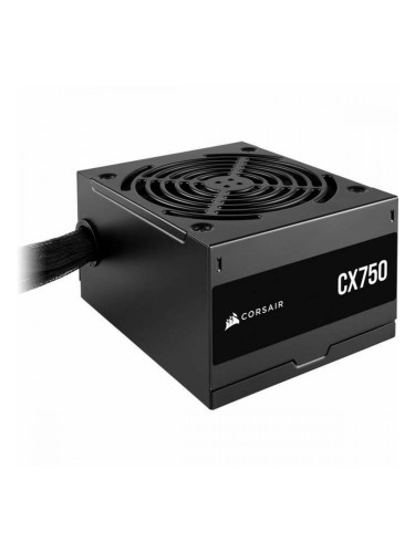 Захранване Corsair CX750 750 W 130 W 80 Plus Bronze