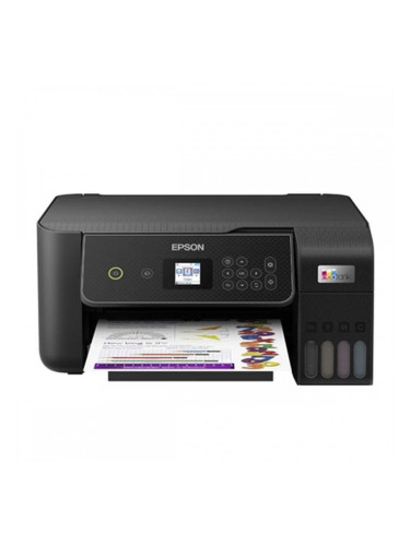Мултифункционален принтер Epson