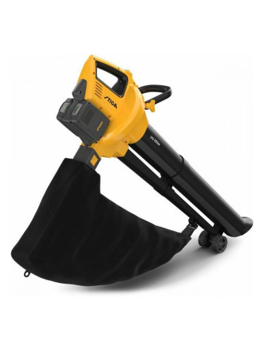 Вентилатор STIGA VS 100e 3-in-1 20 V