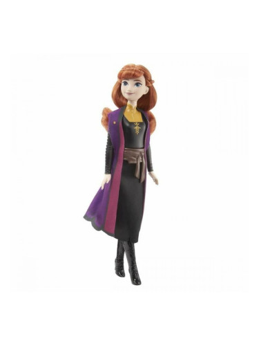 Кукла Disney Princess HLW50