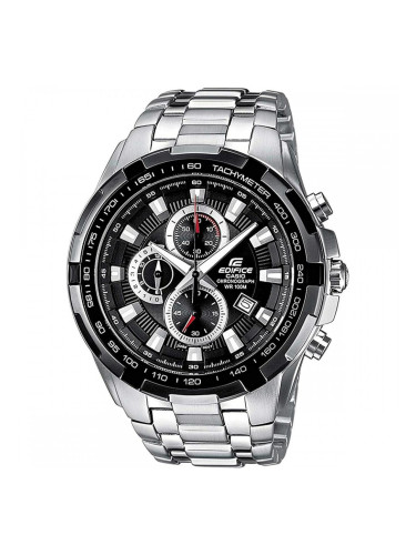 Мъжки часовник Casio EF-539D-1AVEF