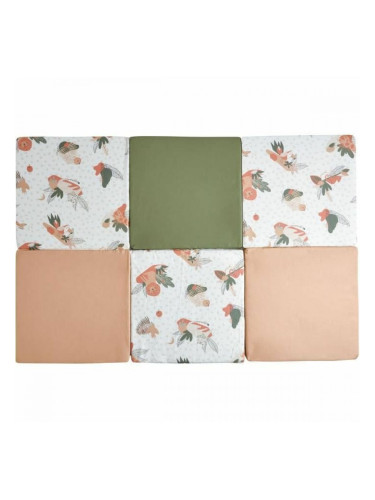 Подложка за игра Tineo AMAZONIE