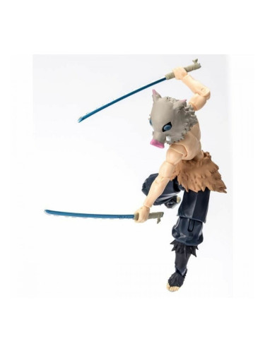 Съчленена Фигура Bandai Demon Slayer  Inosuke Hashibira