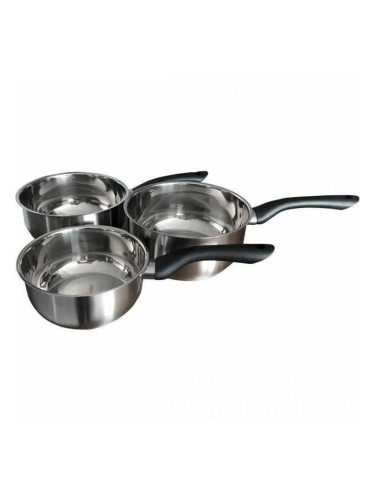 Комплект Тенджери Baumalu Primo Ø 18 cm Ø 16 cm Ø 20 cm