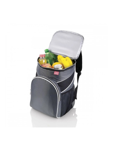 Хладилна Чанта JATA 985 27 x 21 cm Черен