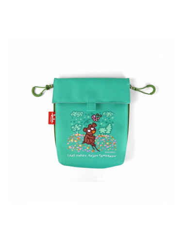 Хладилна Чанта JATA HPOR7202