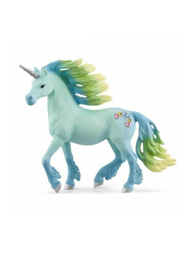 Фигурки на Герои Schleich 70722 Cotton candy unicorn