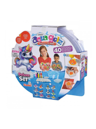 Занаятчийска игра Aquagelz Aqua Gelz