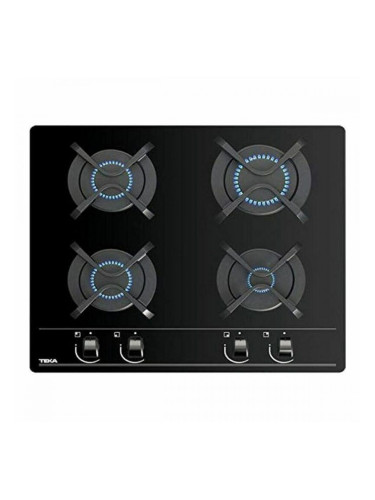 Газов котлон Teka GBC64000XB 60 cm