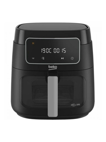 въздушен фритюрник BEKO 1750 W 7,6 L