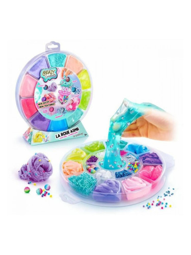 Slime Canal Toys Crazy Sensations