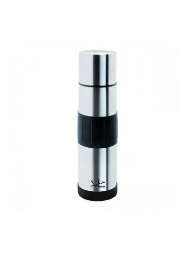 Tepmoc JATA 837 Черен/Сребрист Неръждаема стомана 750 ml