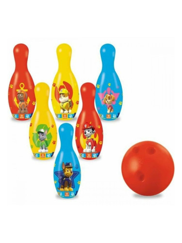 Игра с Кегли Mondo PAT PATROUILLE