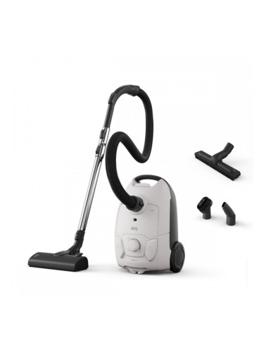 Прахосмукачка-стик AEG AB51C2SW Бял Черен 750 W