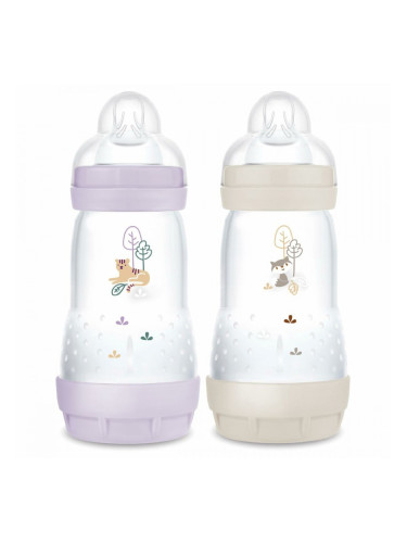 Биберон MAM Woods