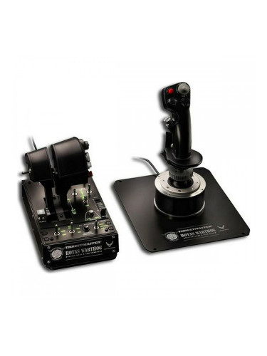 Joystick Thrustmaster HOTAS WARTHOG