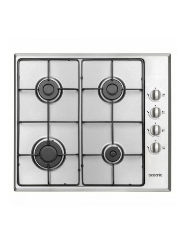 Газов котлон Oceanic OCEATG4S1
