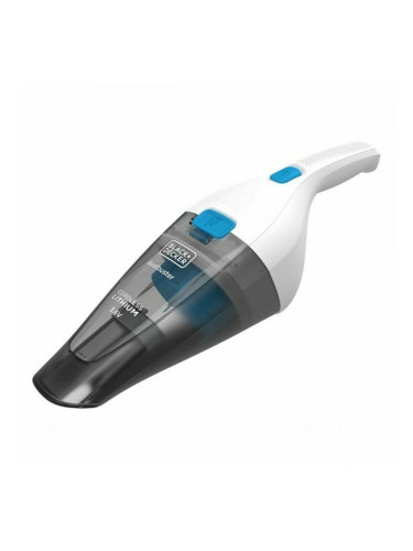 Ръчна прахосмукачка Black & Decker NVC115JL-QW 0,32 L 7,5 W