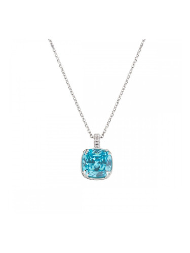 Дамска колие Amen CLCK1QUBABZ