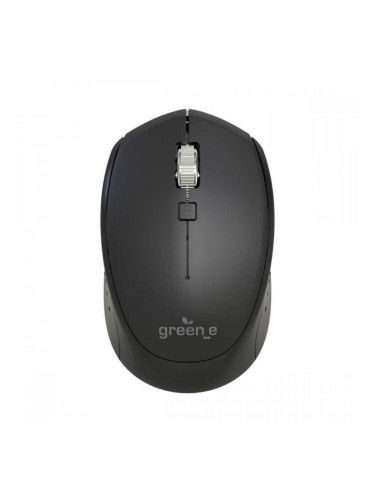 Безжична мишка Mobility Lab Green-E Черен