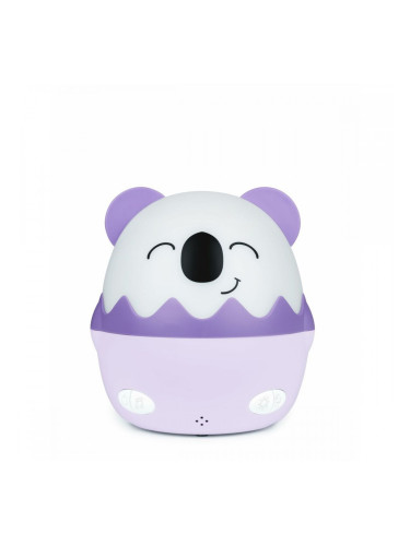 Аудио Блутут Предавател-Приемник Bigben NLPKIDSKOALA