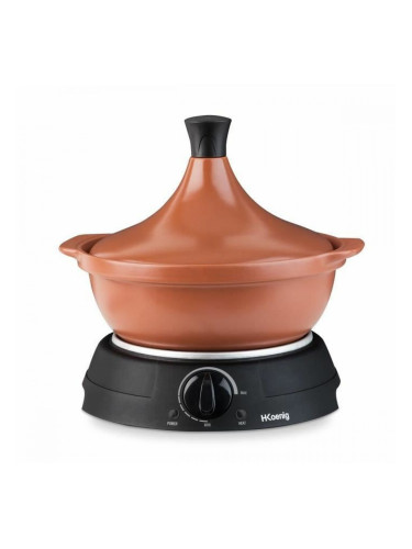 Малка електрическа фурна Hkoenig TAJ3 300 W